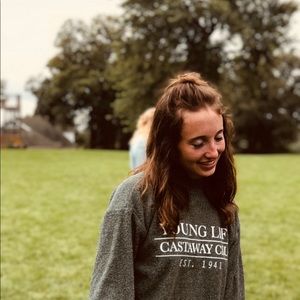 Meet your Posher, Kylie